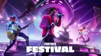 Fortnite Festival Season 2 is expected to launch soon, according to leaks
