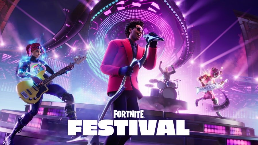 Fortnite Festival Season 2 is expected to launch soon, according to leaks | DeviceDaily.com