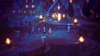 FromSoftware’s parent company has acquired Acquire, the studio behind Octopath Traveler