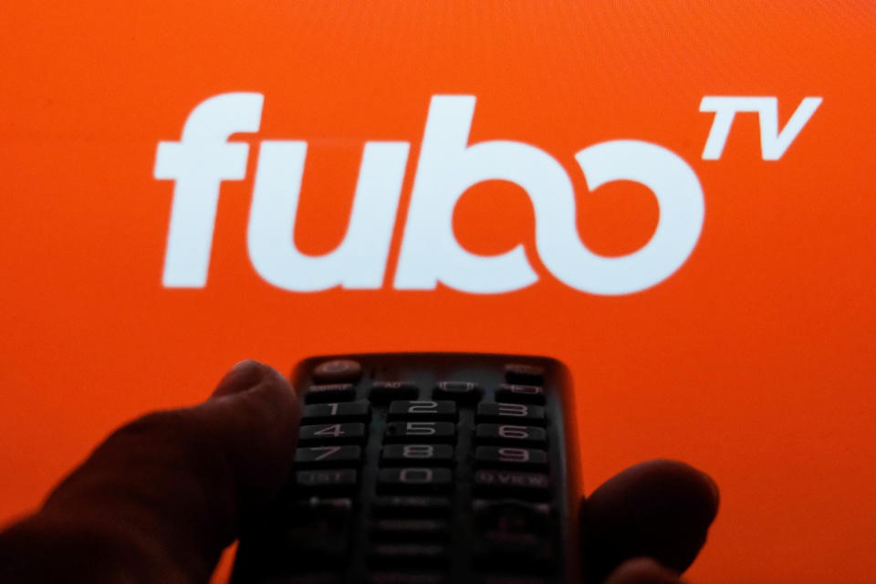 FuboTV accuses Disney, Fox and Warner Bros. of antitrust practices over joint streaming service | DeviceDaily.com