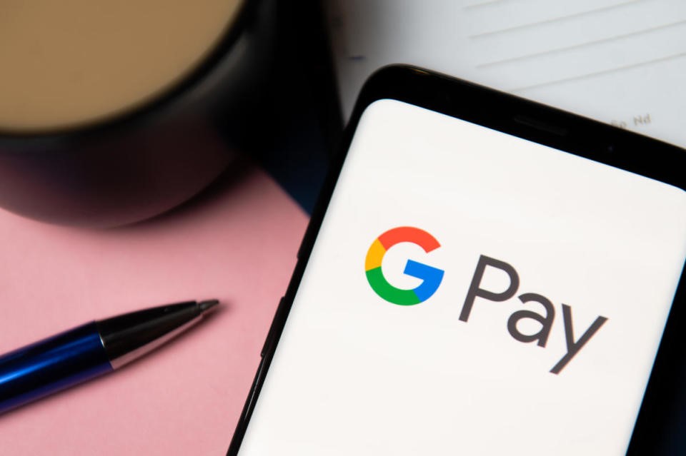 Google Pay app is shutting down in the US later this year | DeviceDaily.com