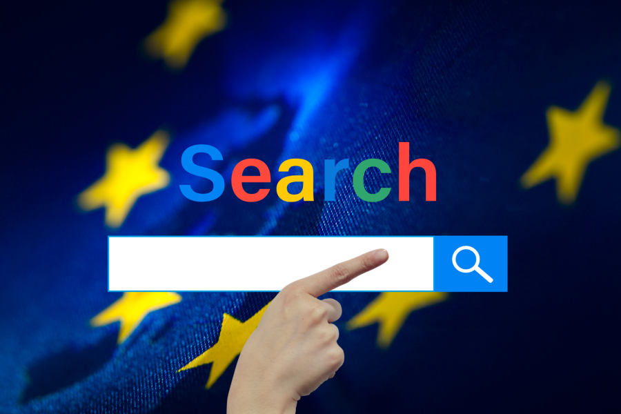 Google introduces new search update to comply with EU tech rules | DeviceDaily.com Google introduces new search update to comply with EU tech rules | DeviceDaily.com