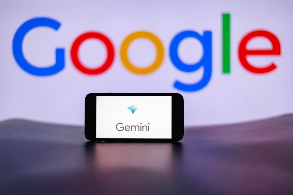 Google is reportedly rebranding Bard to Gemini and plans to launch a dedicated app | DeviceDaily.com