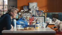 Hellmann’s new Super Bowl ad will forever change what you hear when cats meow