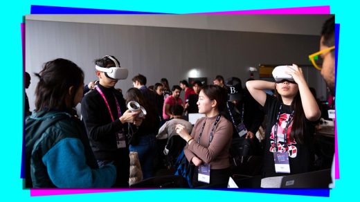 How an MIT hackathon restored my faith in AR, VR, and beyond