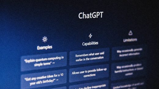 How to make your own ChatGPT chatbot