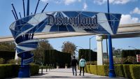 Immersing yourself in ‘Frozen’ or ‘Zootopia’ may soon be possible at Disneyland in California