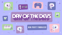 Indie game champion Day of the Devs is now an independent non-profit