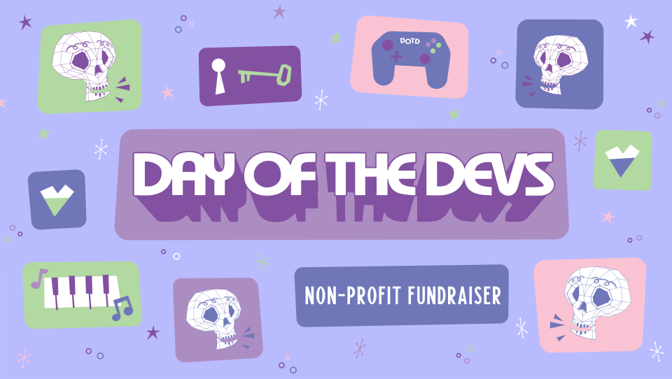 Indie game champion Day of the Devs is now an independent non-profit | DeviceDaily.com