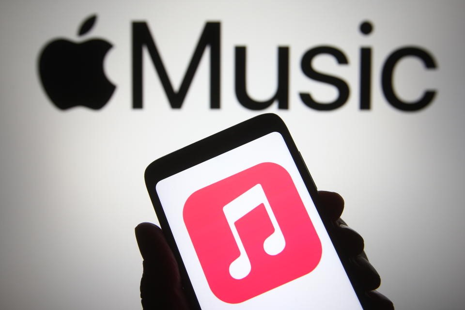 Indie labels say Apple Music’s spatial audio royalties only ‘benefit the biggest player’ | DeviceDaily.com