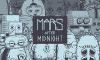 Lucas Pope’s Mars After Midnight hits the Playdate console on March 12