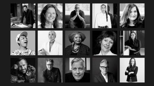 Meet the jurors of the 2024 Innovation by Design Awards