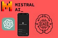 Mistral AI releases new model to rival GPT-4 and its own chat assistant