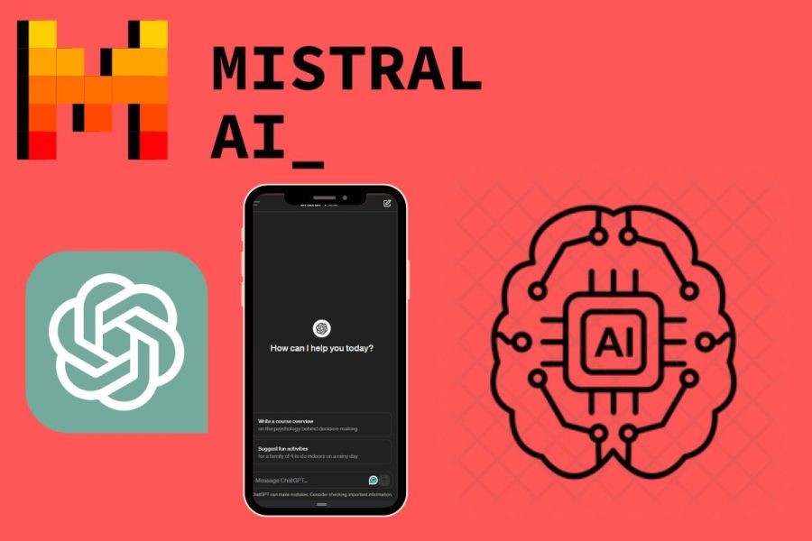 Mistral AI releases new model to rival GPT-4 and its own chat assistant | DeviceDaily.com