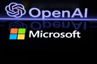More news organizations sue OpenAI and Microsoft over copyright infringement