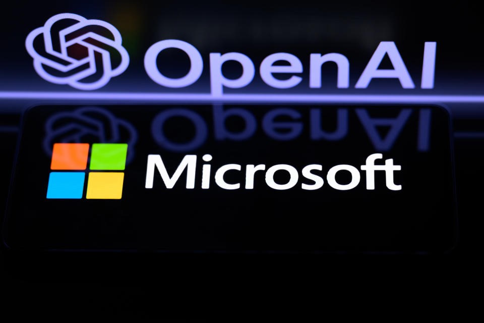 More news organizations sue OpenAI and Microsoft over copyright infringement | DeviceDaily.com
