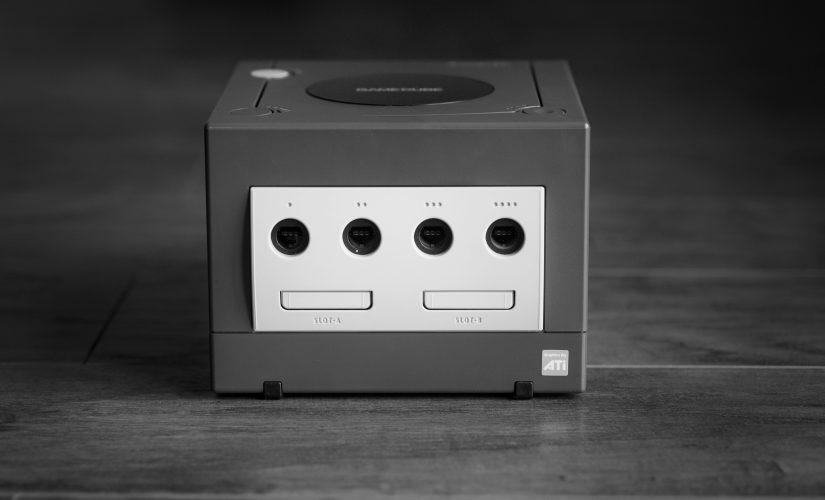 Nintendo files trademarks in UK sparking Gamecube speculation | DeviceDaily.com