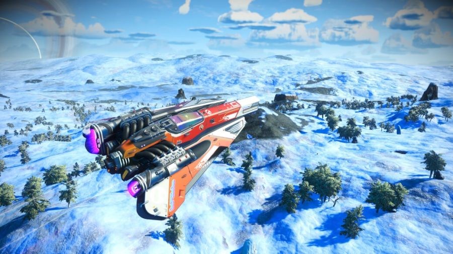 No Man’s Sky free to play this weekend | DeviceDaily.com