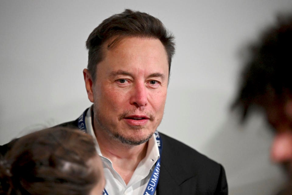 OpenAI says Elon Musk wanted it to merge with Tesla to create a for-profit entity | DeviceDaily.com