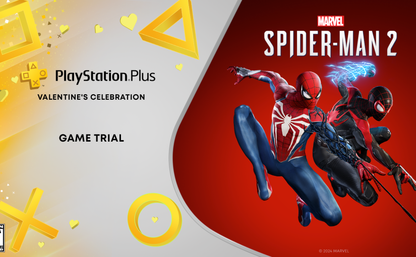 PlayStation Premium subscribers get Spider-Man 2 trial | DeviceDaily.com