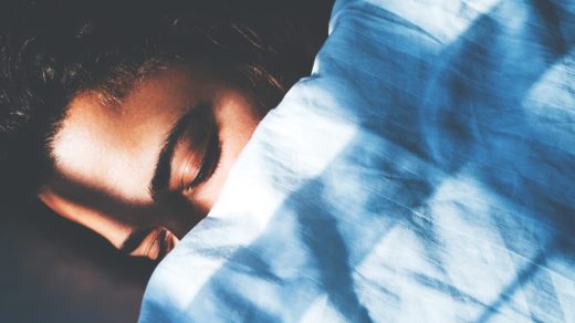 Sleep can give athletes an edge over competitors—but few recognize how fundamental sleep is to performance