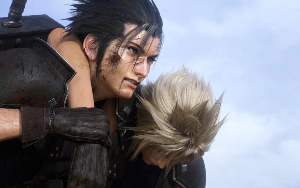 Sony's next State of Play showcase will revolve around Final Fantasy VII Rebirth | DeviceDaily.com