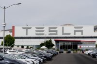 Tesla settles California hazardous waste lawsuit for $1.5 million