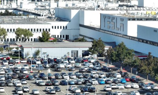 Tesla sued by 25 California counties for allegedly mishandling hazardous waste