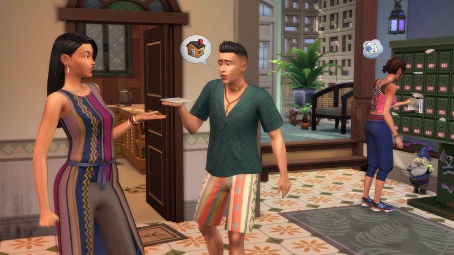 The Sims 5: everything we know about Project Rene so far | DeviceDaily.com