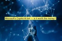 The first users of Microsoft’s Copilot AI bot ask if it’s worth the money