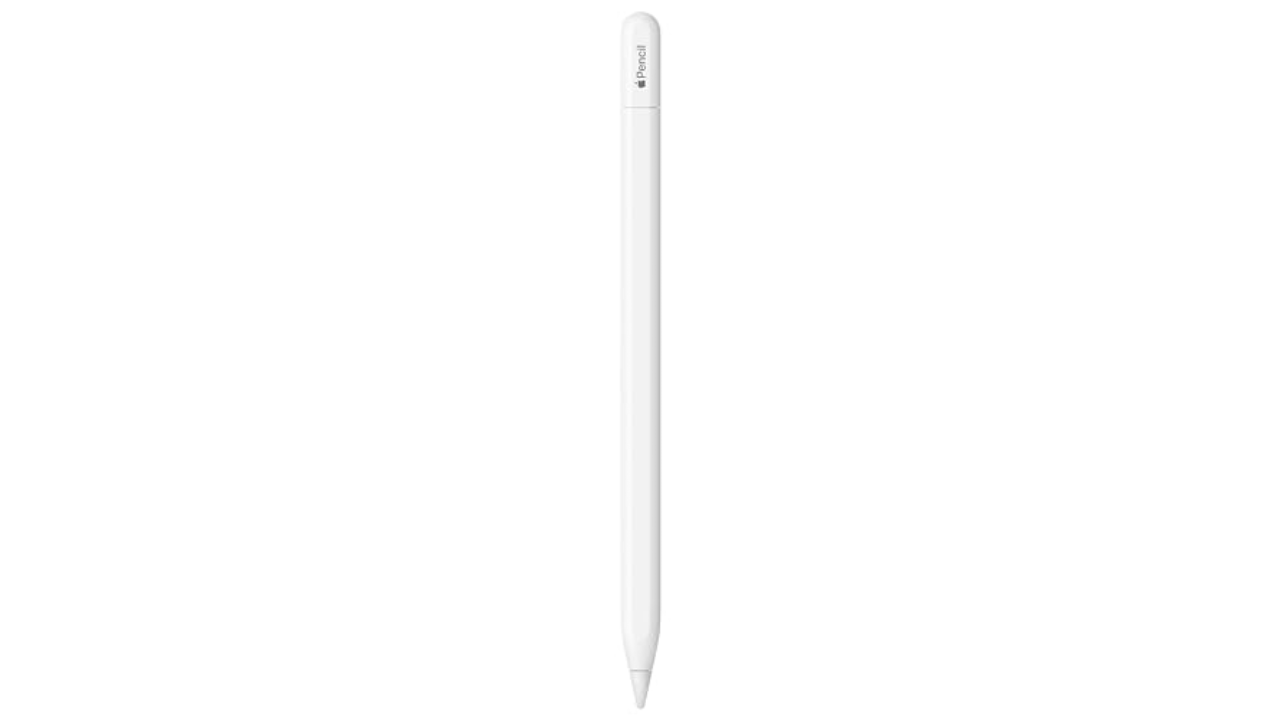 The latest Apple Pencil with USB-C charging falls to a new low | DeviceDaily.com