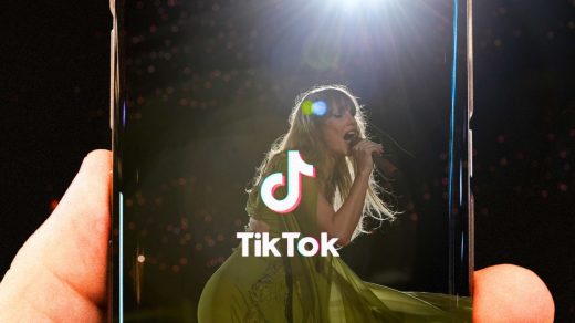 TikTok is facing its own Napster moment