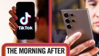 TikTok loses Taylor Swift’s songs and the verdict on the Galaxy S24 Ultra