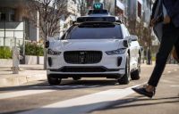 Waymo issued a recall after two robotaxis crashed into the same pickup truck