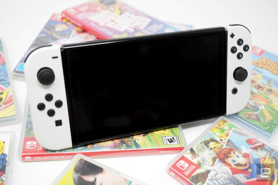 Wednesday's Nintendo Direct will focus on upcoming third-party releases | DeviceDaily.com
