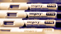 Wegovy is no longer just a weight-loss drug