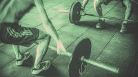 What going to the gym taught me about running a business