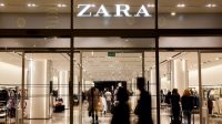 Zara faces pressure to publish its full supply chain like other retailers