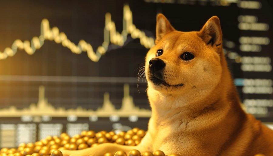 Dogecoin Price Outperforms Shiba Inu, Pepe, Dogwifhat and Other Top Meme Coins | DeviceDaily.com