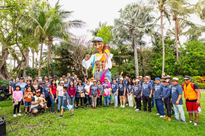 In Palm Beach, farmworkers are ramping up pressure on Wendy’s to ensure worker protections | DeviceDaily.com