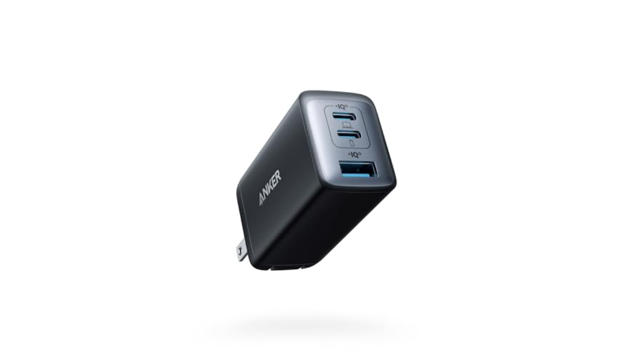 Anker USB-C chargers are up to 43 percent off | DeviceDaily.com