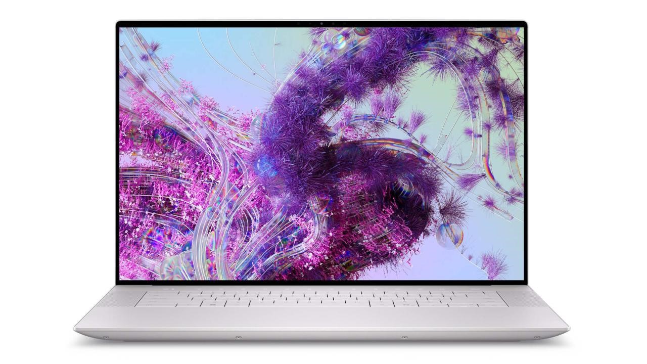 Dell XPS 16 review: Beauty and power comes at a cost | DeviceDaily.com
