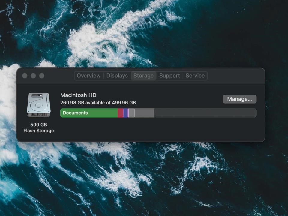 How to clean and organize your Mac | DeviceDaily.com