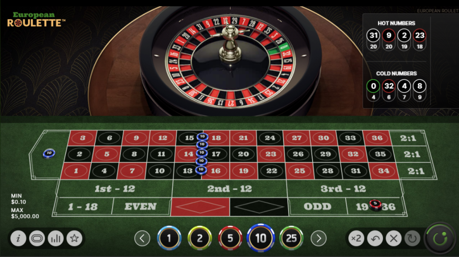 James Bond Roulette Betting Strategy – Guide to 007 Roulette Strategy | DeviceDaily.com