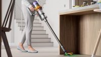 The Dyson V15 Detect cordless vacuum is $180 off today only