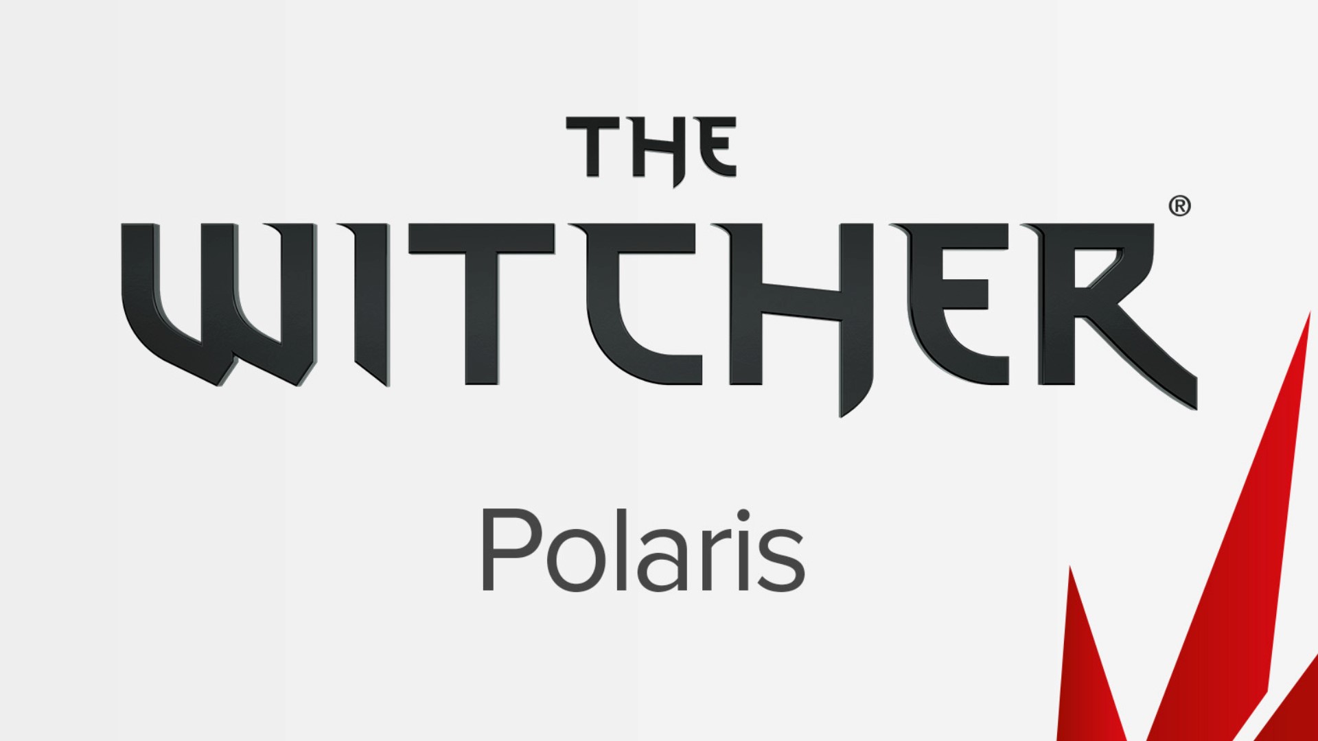 The Witcher Polaris official image | DeviceDaily.com