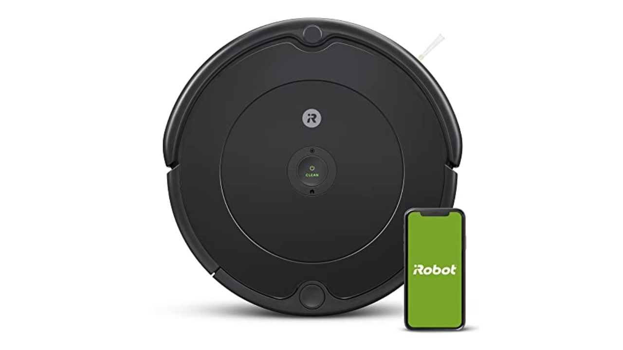 iRobot's Roomba 694 is back on sale for $180 | DeviceDaily.com