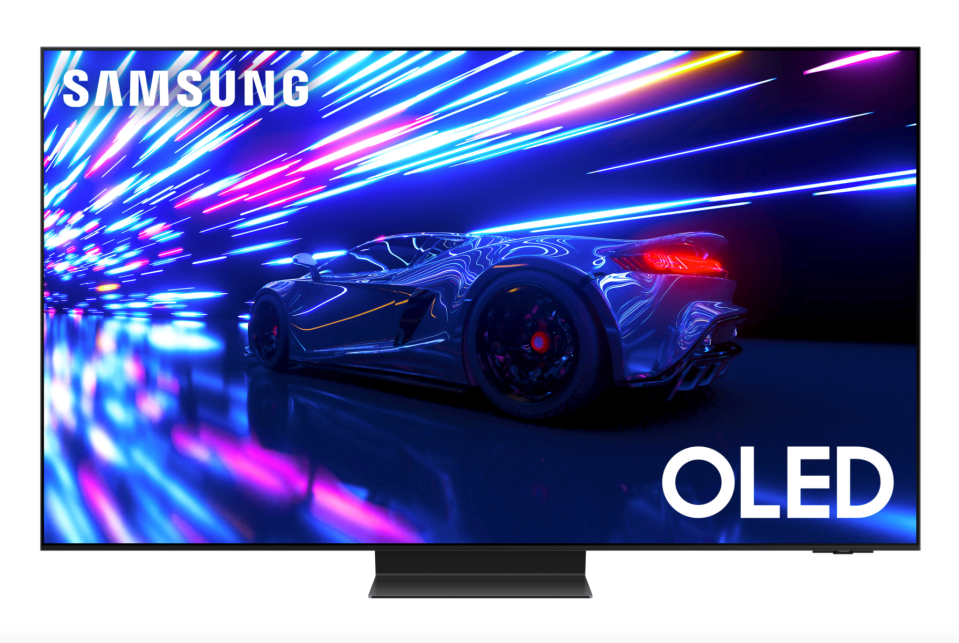 A bunch of new Samsung TVs are finally available for preorder, from 8K QLED models to 77-inch OLEDs | DeviceDaily.com