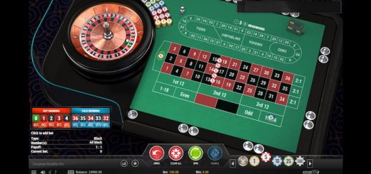 James Bond Roulette Betting Strategy – Guide to 007 Roulette Strategy