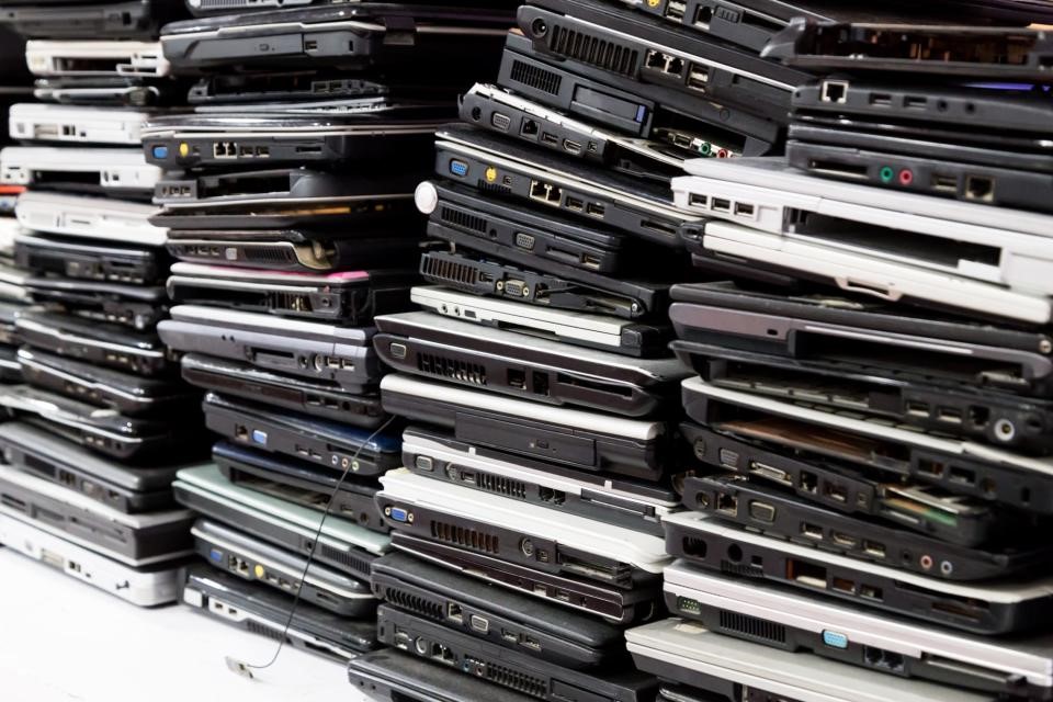Where to recycle your used and unwanted gadgets | DeviceDaily.com